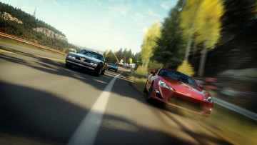 Картинка forza horizon видео игры