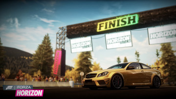 Картинка forza horizon видео игры