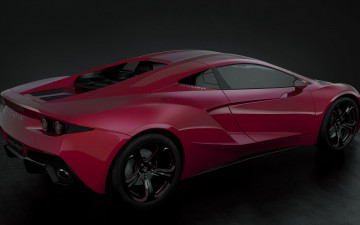 Картинка автомобили arrinera