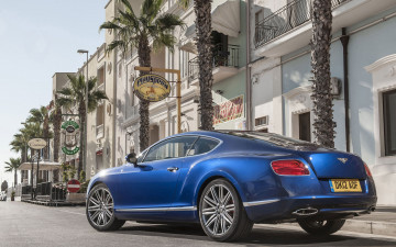 обоя автомобили, bentley