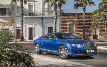 Картинка автомобили bentley