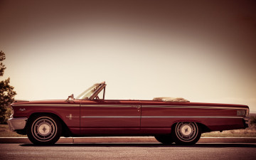 Картинка автомобили ford