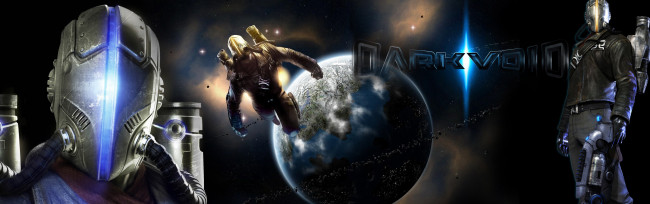 Обои картинки фото dark, void, видео, игры, игра