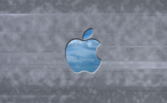 Обои картинки фото компьютеры, apple