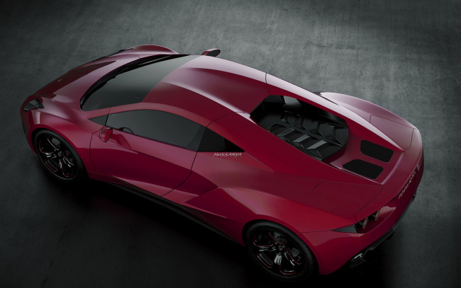 Обои картинки фото автомобили, arrinera