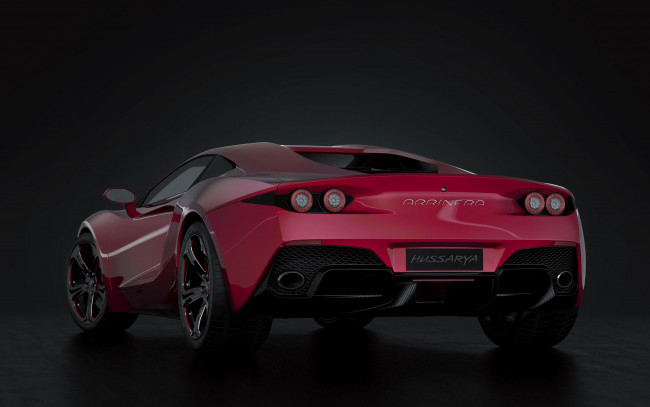 Обои картинки фото автомобили, arrinera
