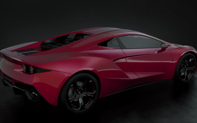 Обои картинки фото автомобили, arrinera