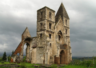Картинка венгрия пешт города исторические архитектурные памятники старинный замок