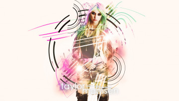 Картинка Taylor+Momsen девушки   девушка