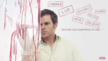 Картинка кино фильмы dexter