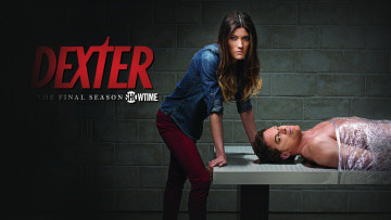 Картинка кино фильмы dexter