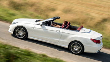 Картинка mercedes cabrio автомобили benz двигатели автобусы грузовики легковые подразделение daimler ag германия mercedes-benz