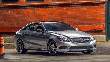 Картинка mercedes coupe автомобили benz двигатели автобусы грузовики легковые подразделение daimler ag германия mercedes-benz