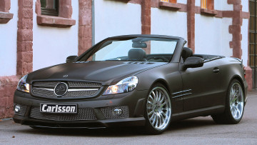 Картинка mercedes sl автомобили benz двигатели автобусы грузовики легковые подразделение daimler ag германия mercedes-benz