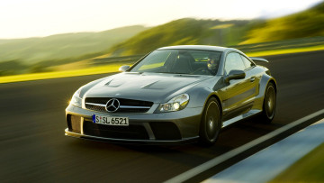 обоя mercedes, sl65, amg, black, series, автомобили, benz, двигатели, автобусы, грузовики, легковые, подразделение, daimler, ag, германия, mercedes-benz