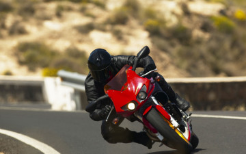 обоя мотоциклы, buell, скорость, мотоциклист