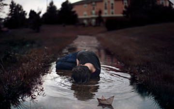 Картинка разное люди труп