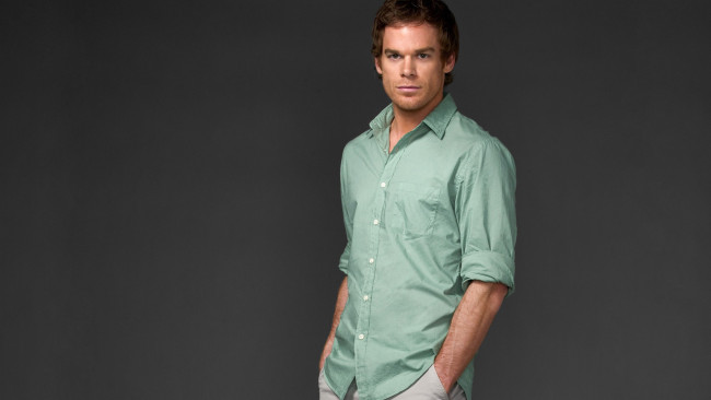 Обои картинки фото кино, фильмы, dexter