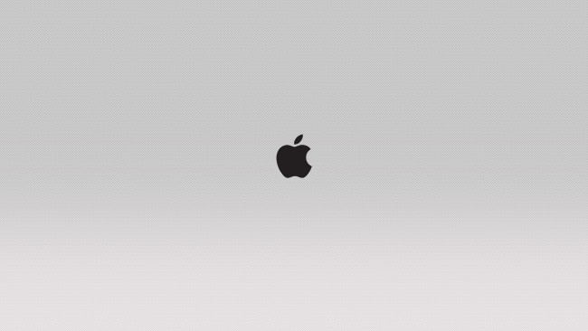 Обои картинки фото компьютеры, apple, логотип