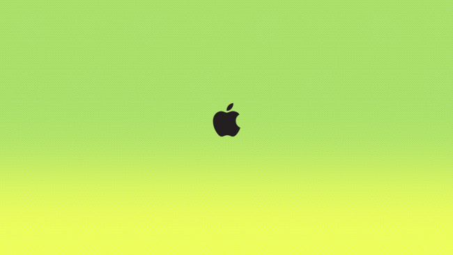 Обои картинки фото компьютеры, apple, логотип
