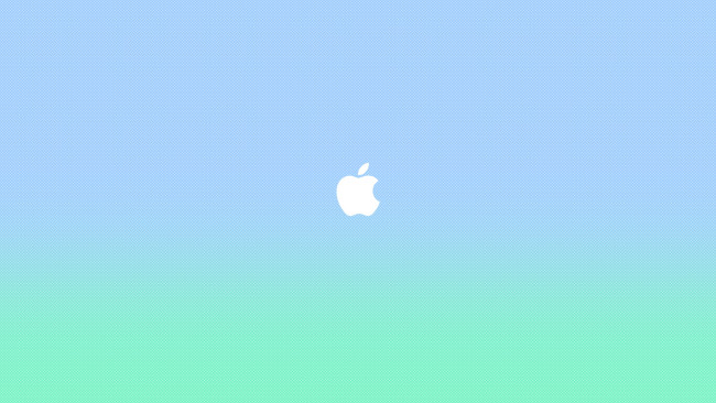 Обои картинки фото компьютеры, apple, логотип