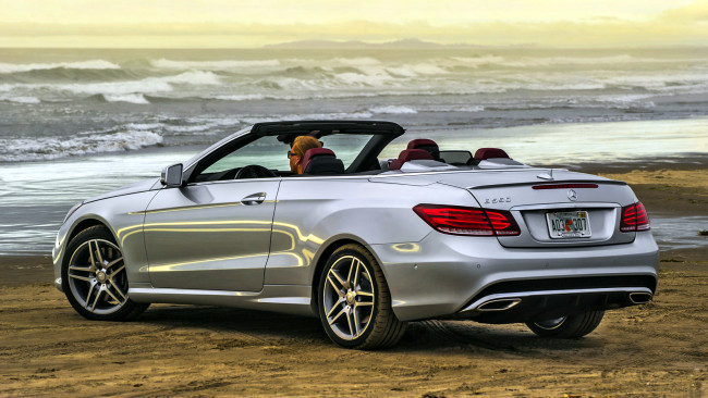 Обои картинки фото mercedes, cabrio, автомобили, benz, двигатели, автобусы, грузовики, легковые, подразделение, daimler, ag, германия, mercedes-benz