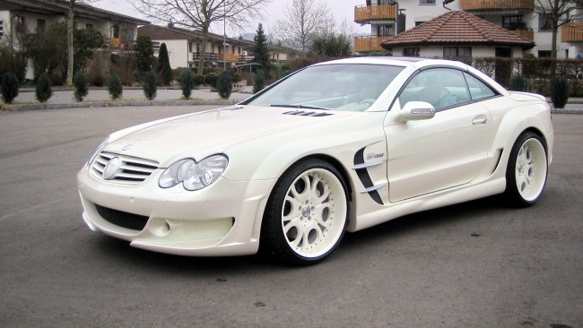 Обои картинки фото mercedes, sl, автомобили, benz, двигатели, автобусы, грузовики, легковые, подразделение, daimler, ag, германия, mercedes-benz