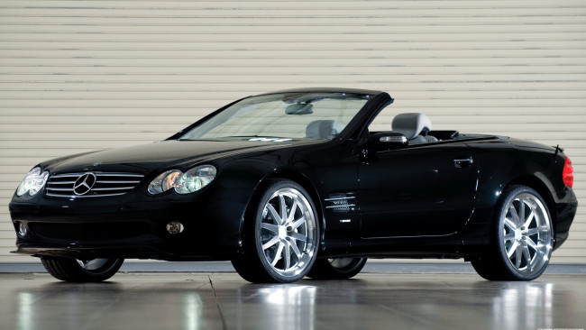 Обои картинки фото mercedes, sl, автомобили, benz, двигатели, автобусы, грузовики, легковые, подразделение, daimler, ag, германия, mercedes-benz