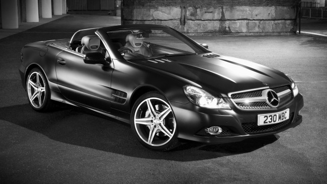 Обои картинки фото mercedes, sl, автомобили, benz, двигатели, автобусы, грузовики, легковые, подразделение, daimler, ag, германия, mercedes-benz