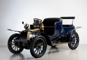 Картинка 1904-wilson-pilcher-12-16hp-four-cylinder-four-seat-phaeton автомобили классика 1904