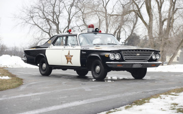 Картинка автомобили chrysler