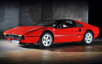 Картинка автомобили ferrari