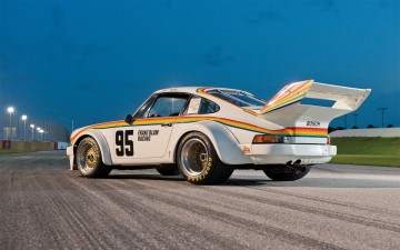 Картинка автомобили porsche