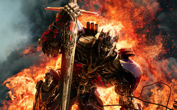 Картинка кино+фильмы transformers +age+of+extinction age of extinction