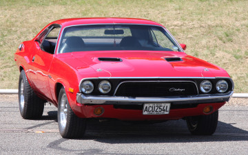 Картинка автомобили dodge