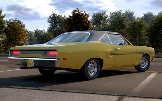 Обои картинки фото автомобили, 3д, 3d