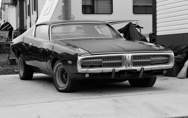 Обои картинки фото автомобили, dodge