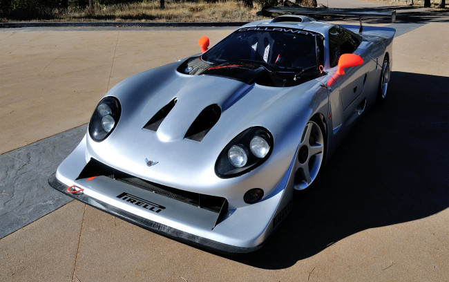 Обои картинки фото автомобили, callaway