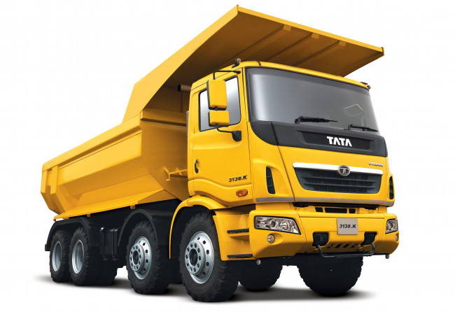 Обои картинки фото автомобили, tata