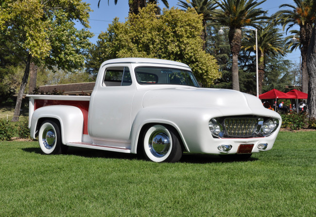 Обои картинки фото автомобили, выставки и уличные фото, custom