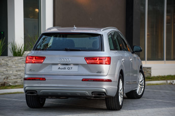 Картинка автомобили audi 2015г za-spec q7 tdi quattro