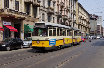 Картинка техника трамваи транспорт рельсы трамвай