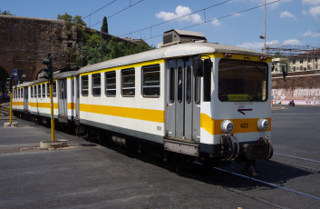 Картинка техника трамваи транспорт рельсы трамвай