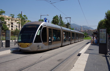 Картинка техника трамваи транспорт рельсы трамвай