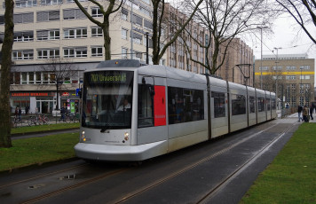 Картинка техника трамваи транспорт трамвай рельсы