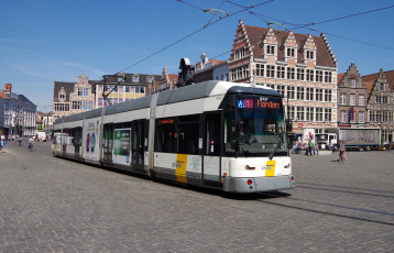 Картинка техника трамваи трамвай транспорт рельсы