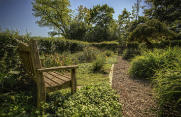 Картинка природа дороги тракт