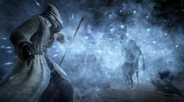 Картинка видео+игры dark+souls+3 ролевая action dark souls iii