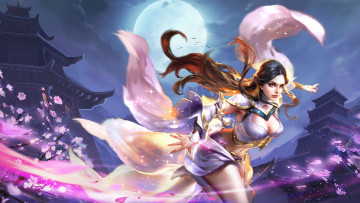 Картинка king+of+glory видео+игры персонаж