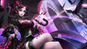 Картинка king+of+glory видео+игры персонаж